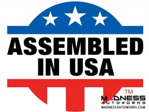 Ford Ranger Crew Cab - Slim Grip Running Boards - 5"